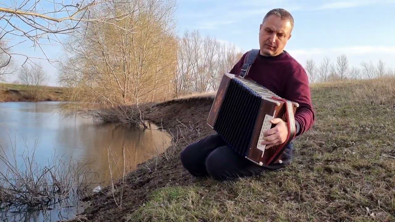 Страдания. Гармонь Шуя. смотреть онлайн