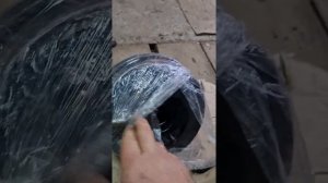 Тойота Альфард замена вакуумника и гтц.