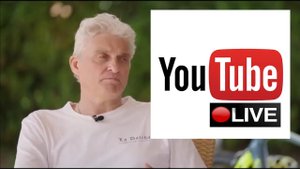 Олег Тиньков поясняет за стримеров