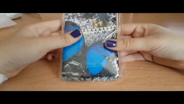 Чехол на Lenovo A859 с Aliexpress смотреть онлайн
