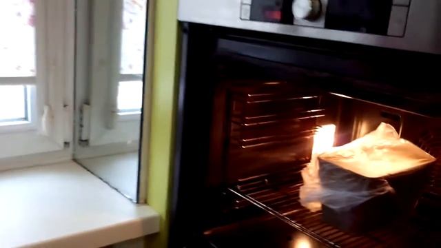 Хлеб пшеничный, рецепт для маленького мальчика смотреть онлайн