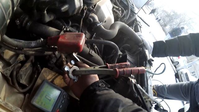 Стартер Не Крутит. Honda Accord. (#AvtoservisNikitin) смотреть онлайн