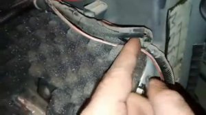 краткое описание доработки сабвуфера в Toyota Land cruiser 200