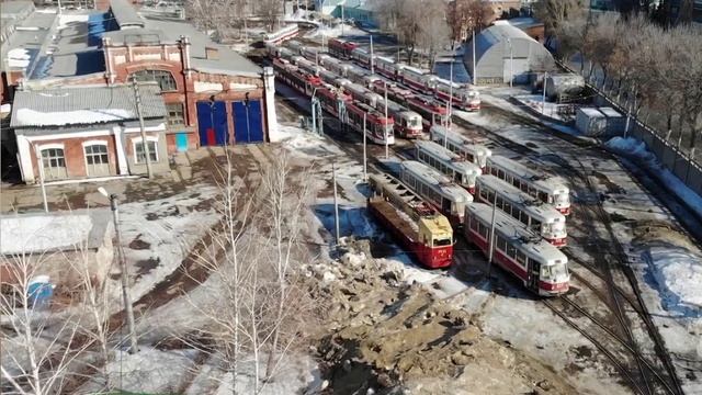 Самарский край в стихах и прозе  - Самара - Терентьев Владислав