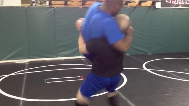 Wrestling Basics - Headlock Defense смотреть онлайн