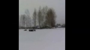 Саночки
