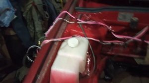 Восстановление Ваз 2108 "Вторая жизнь в новом кузове"