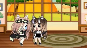 Gacha Life | Если бы я стал девушкой | Часть 3