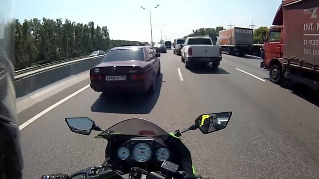 Pink Lime: мотодень 28 июня 2013 ч1 смотреть онлайн