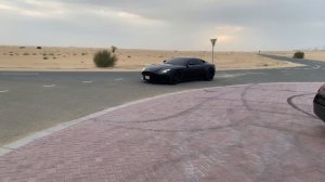 РУССКИЕ МАЖОРЫ В ДУБАЙ! ШАШКИ ПО ГОРОДУ И ДРИФТ!