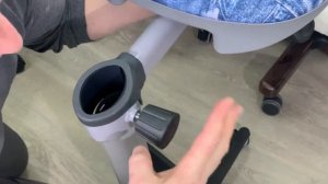 Обзор детского кресла Бюрократ KD-2