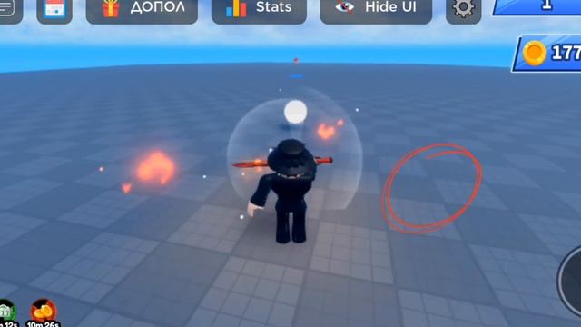 КАК НАУЧИТЬСЯ ИГРАТЬ В BLADE BALL НА ТЕЛЕФОНЕ |ГАЙД ДЛЯ НОВИЧКОВ