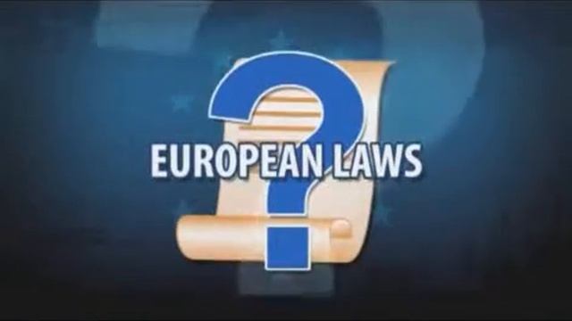 Въведение в Европейския парламент смотреть онлайн