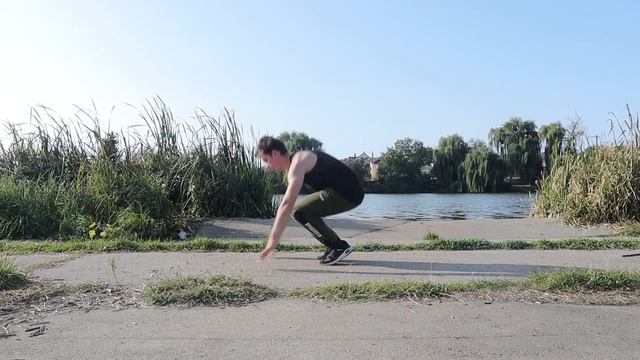 Моя любимая утренняя тренировка смотреть онлайн