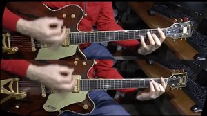 Beatles - When I Get Home Guitar Secrets