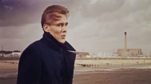 BILLY FURY - WON'T SOMEBODY TELL ME WHY