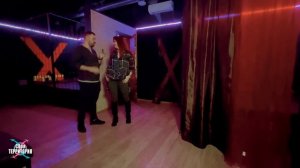 SW Hall - обзор Илья Лукичев.