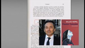 Gilles Kepel ou de la science idéologisée