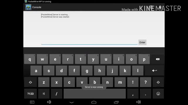 PocketMine-MP for Android PHP7 apk and PocketMine.phar