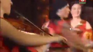 Витторио Монти  'Чардаш'