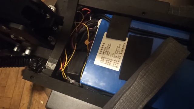 Ultron t108 небольшие доработки. смотреть онлайн