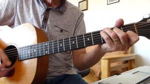 Total Eclipse Of The Heart - Bonnie Tyler - Guitar Lesson