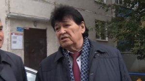 ФИДАН ГАФАРОВ - Уфимская история