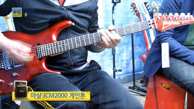 Ibanez 일렉기타 JS24P смотреть онлайн