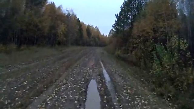 По материку. Каракаты от UVATA смотреть онлайн