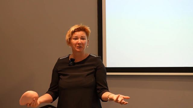 "Мастер класс за чашкой чая":Осмотр и пальпация молочных желез. смотреть онлайн