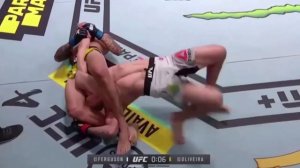 Путь до Чемпиона UFC. Чарльз Оливейра. Вспомним все победы. 🔥