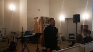 Станислав Осипов - Гнев и раздражение. 30.09.2018