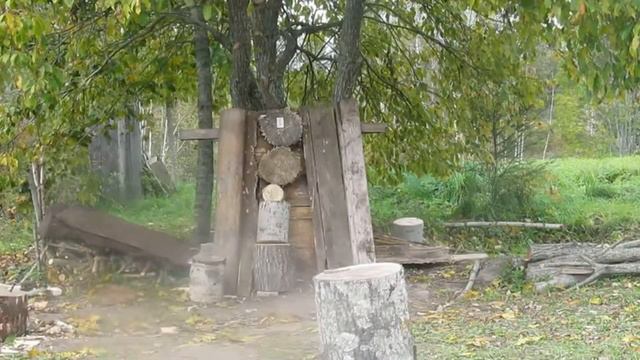 метание мачете tramontina machete throwing