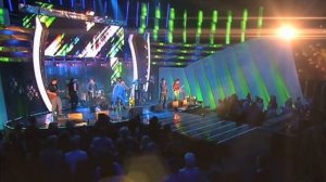 ПЕСНЯ "ВИДЕЛИ НОЧЬ"