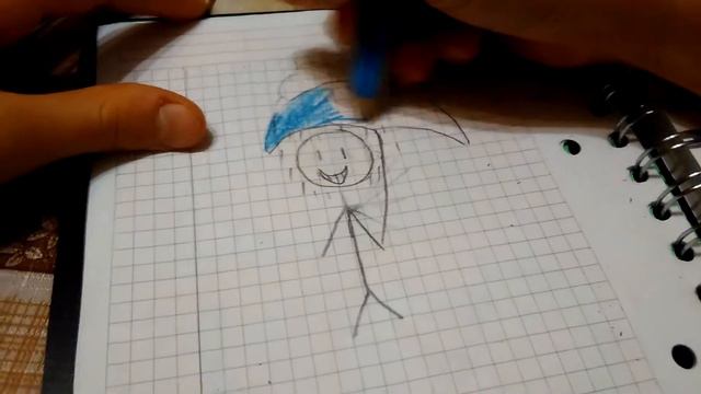 Я оживила человечка смотреть онлайн