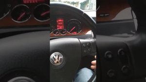 Passat b6 1.8 заводится и глохнет на холодную.