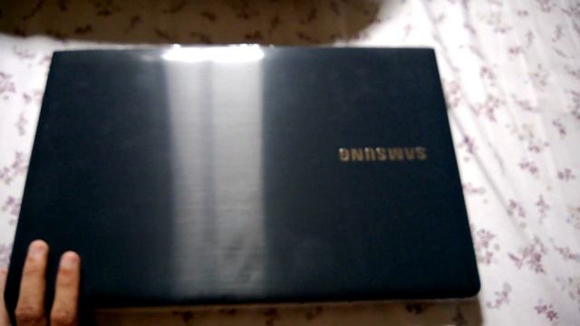 Unboxing Samsung Ativ Book 2 (Pt-Br) смотреть онлайн
