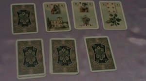 ГАДАЕМ НА СУЖЕНОГО. КТО ОН-МОЙ ИЗБРАННИК? КАК ЕГО УЗНАЮ? часть 2