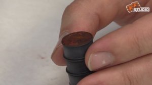 Акварельные карандаши - как ими пользоваться