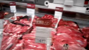 ЦЕНЫ в КИЕВЕ / МЯСО Разное в Маркете / ЦЕНЫ в Украине / Price in Ukraine