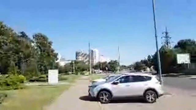Краснодар.