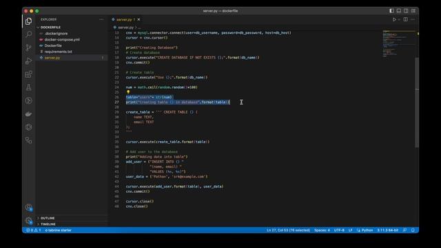 Docker Volumes | Tutorial смотреть онлайн