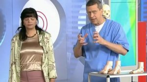 Почему хрустят колени? Изучаем свой организм