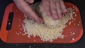 Пожарские котлеты