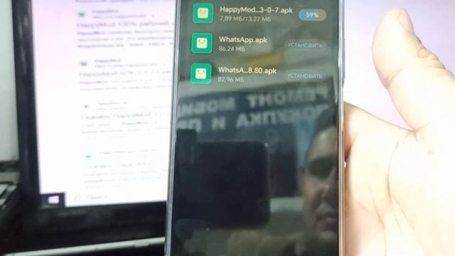 НОВЫЙ СПОСОБ! Установка плей маркет на Huawei и Honor установить приложения смотреть онлайн