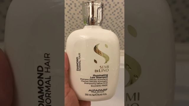 Уход за волосами - легко и просто #alfaparfmilano #уходзаволосами смотреть онлайн