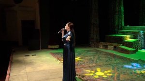 Седеф Рашидова - Ккунир 2021 Новинка