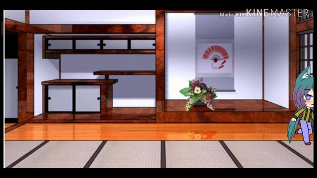 Сериал "Разбитое сердце"- Gacha life смотреть онлайн