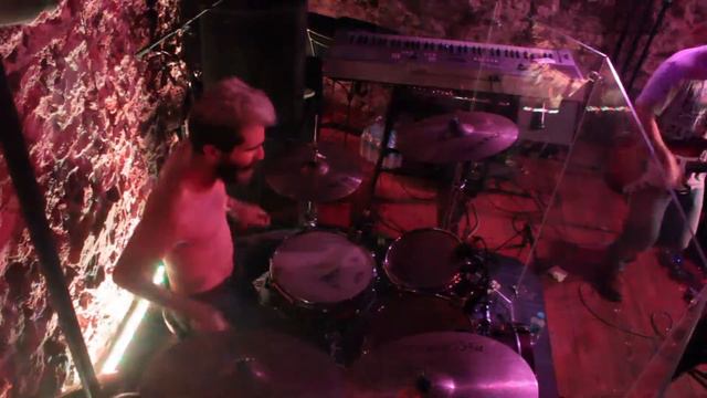 İhmk Mask Konseri  Aşı İfa Güçlüğü - Belki Alışmam Lazım