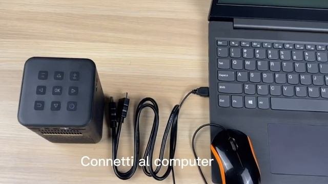 ТОП-5 Проекторов 2022! Лучший проектор с Aliexpress для домашнего кинотеатра!